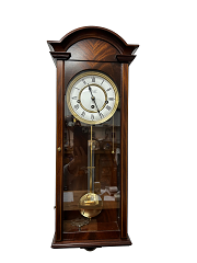 Comitti Westminster chime wall clock